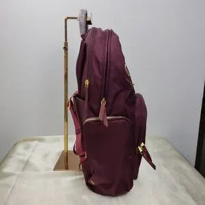 Tumi Voyageur Carson Backpack Bag