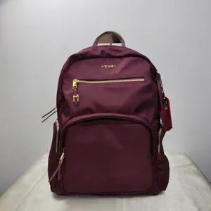 Tumi Voyageur Carson Backpack Bag