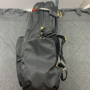 TUMI Voyageur Carson Backpack - Expandable Executive Carry