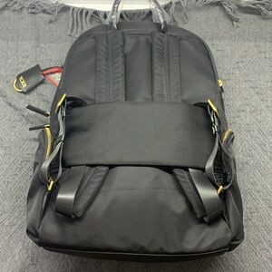 TUMI Voyageur Carson Backpack - Expandable Executive Carry