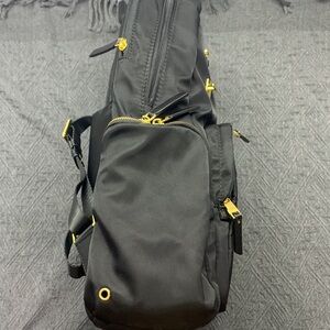 TUMI Voyageur Carson Backpack - Expandable Executive Carry