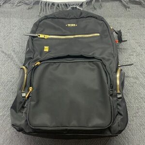 TUMI Voyageur Carson Backpack - Expandable Executive Carry