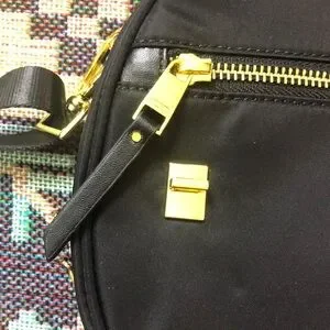 ✨TUMI Voyageur Mini Crossbody RFID Anti-theft + 3WAY Carrying Method