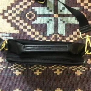 ✨TUMI Voyageur Mini Crossbody RFID Anti-theft + 3WAY Carrying Method