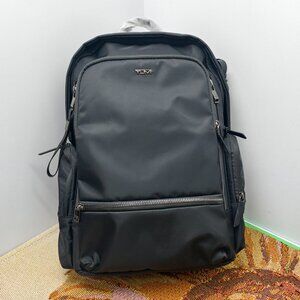 Tumi Voyageur Nylon Backpack Women's Commuter Bag