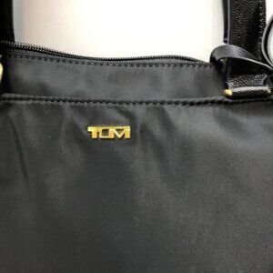 TUMI Voyageur Valetta Expandable Tote Professional Travel System