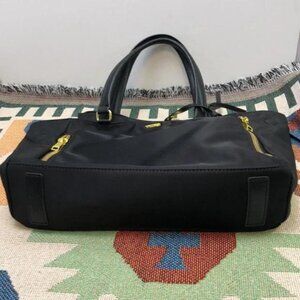 TUMI Voyageur Valetta Expandable Tote Professional Travel System