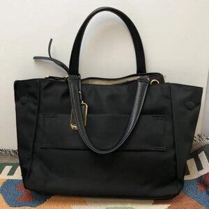 TUMI Voyageur Valetta Expandable Tote Professional Travel System