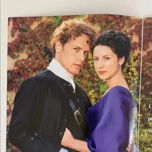 TV Guide Magazine - Outlander Cover - April 2016 Collectible TV Fandom