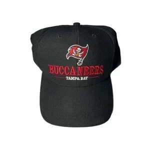 Twins Enterprise NFL Tampa Bay Buccaneers Cap