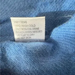 Two For One Colorful Scarf/pashmina