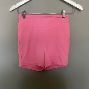 Two Pairs Of Echt Shorts