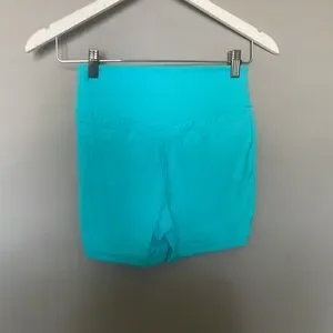 Two Pairs Of Echt Shorts