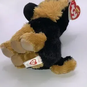 Ty Beanie Boos 6" Spirit The German Shepard NWT