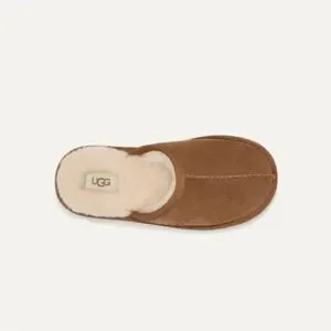 UGG Kids Keegan Slippers. Gently used