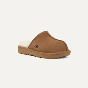 UGG Kids Keegan Slippers. Gently used