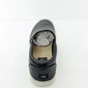 Ugg Leather Slidders