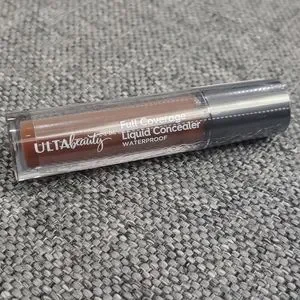 ULTA Beauty Full Coverage Waterproof Liquid Concealer Shade Dark Cool NWT