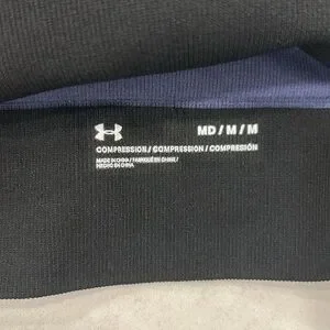 Under Armour Compression Sports Bra