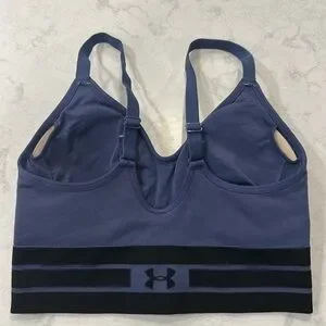 Under Armour Compression Sports Bra