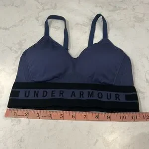 Under Armour Compression Sports Bra
