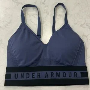 Under Armour Compression Sports Bra