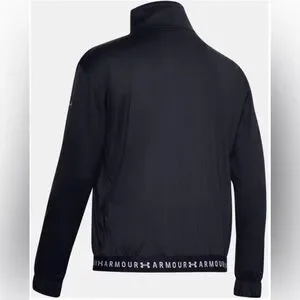 Under Armour HeatGear Full Zip Jacket