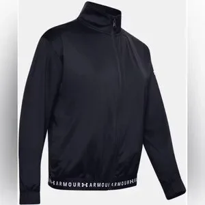 Under Armour HeatGear Full Zip Jacket