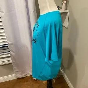 Under Armour Men's Blue Graphic T-Shirt