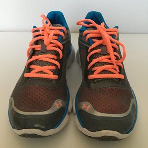 Under Armour Micro G Assert Running Size:9