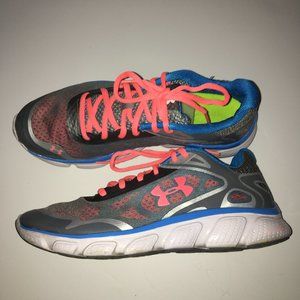 Under Armour Micro G Assert Running Size:9
