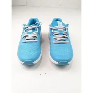 Under Armour Outhustle Blue Sneakers