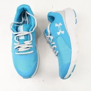 Under Armour Outhustle Blue Sneakers