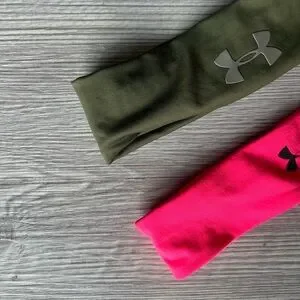 UNDER ARMOUR Unisex Headbands