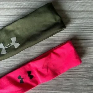 UNDER ARMOUR Unisex Headbands