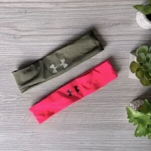 UNDER ARMOUR unisex headbands