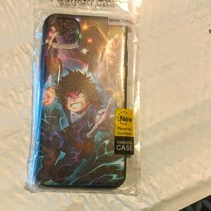 Unisex iPhone 11 Pro Max phone case