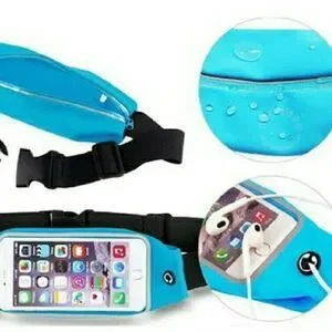 Universal Sports Waist Belt Phone Pack