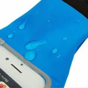 Universal Sports Waist Belt Phone Pack