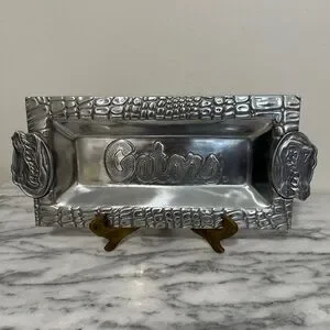 University Of Florida Gators Decorative Tray