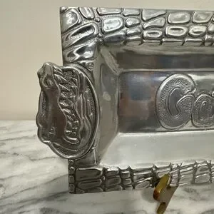 University Of Florida Gators Decorative Tray