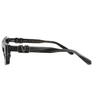 Valentino Garavani V-Goldcut 55MM Cat-Eye Sunglasses