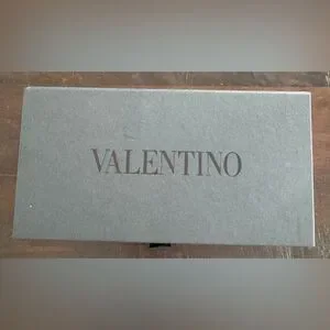 Valentino Garavani V-Goldcut 55MM Cat-Eye Sunglasses