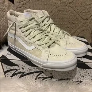 Vans Sk8-Hi LX Sneakers