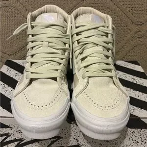 Vans Sk8-Hi LX Sneakers