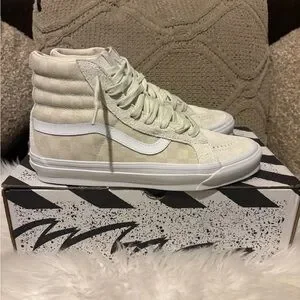 Vans Sk8-Hi LX Sneakers