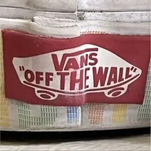 Vans Sk8-Mid Shoes Mens Size 10 Pride Edition Rainbow High Top Sneakers LGBTQ