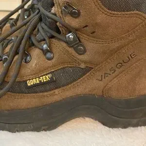Vasque Ranger GTX Gore Tex Leather Waterproof