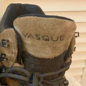 Vasque Ranger GTX Gore Tex Leather Waterproof