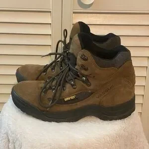 Vasque Ranger GTX Gore Tex Leather Waterproof